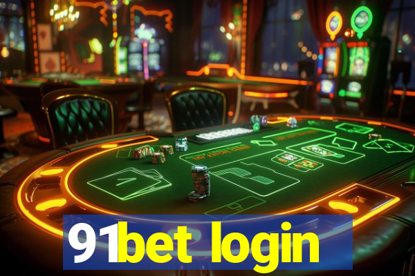 91bet login